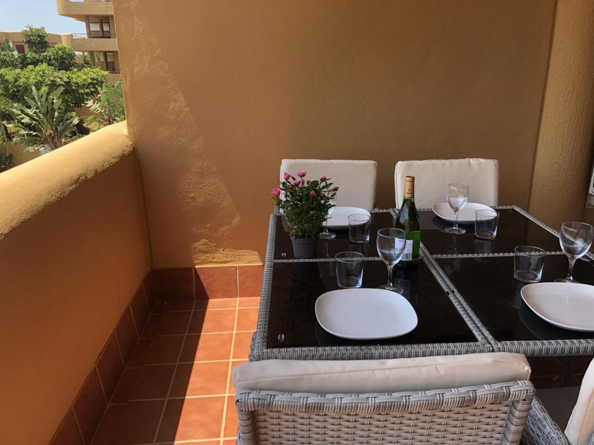La Cala Azul 2 Bedroom Apartment With Big Sunny Terrace & Walking Distance To All The Amenities - Costa Del Sol La Cala De Mijas Exteriör bild