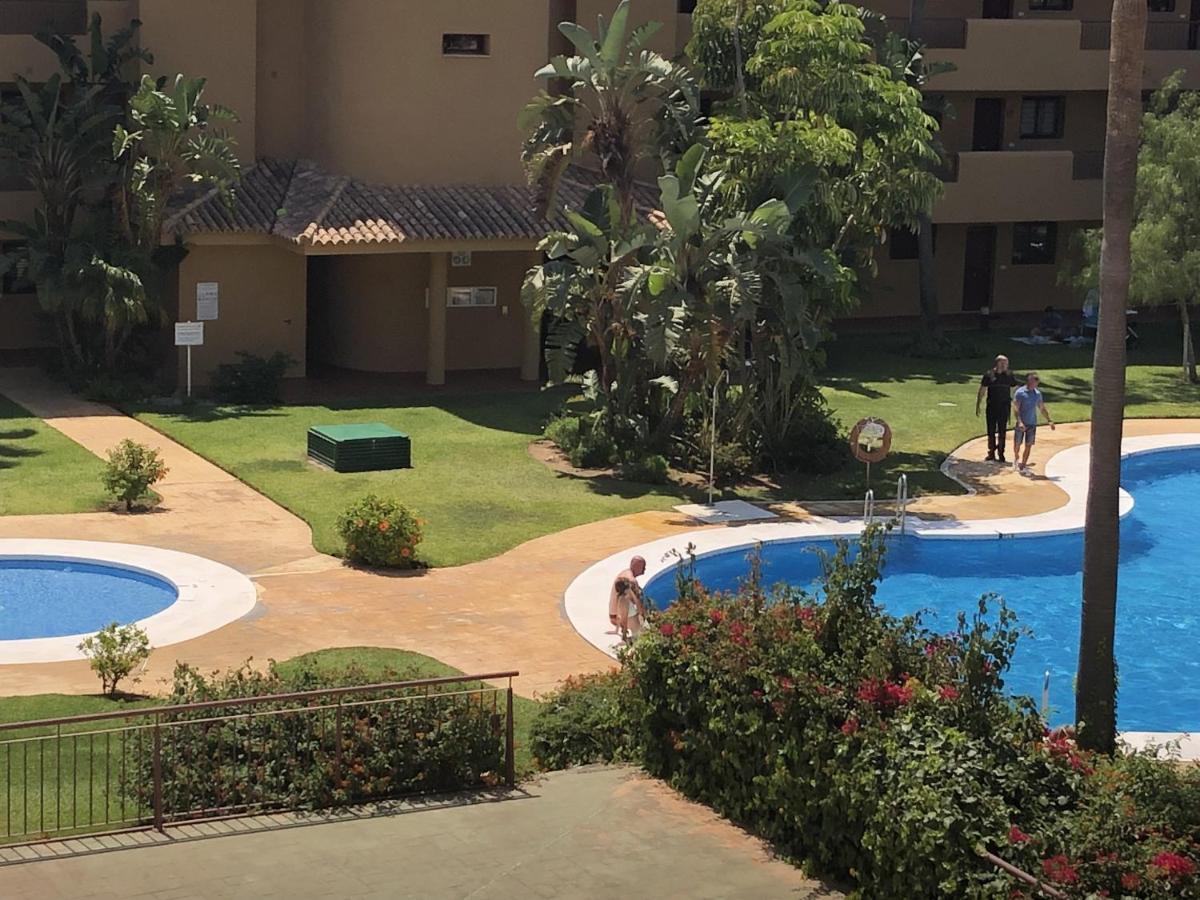La Cala Azul 2 Bedroom Apartment With Big Sunny Terrace & Walking Distance To All The Amenities - Costa Del Sol La Cala De Mijas Exteriör bild